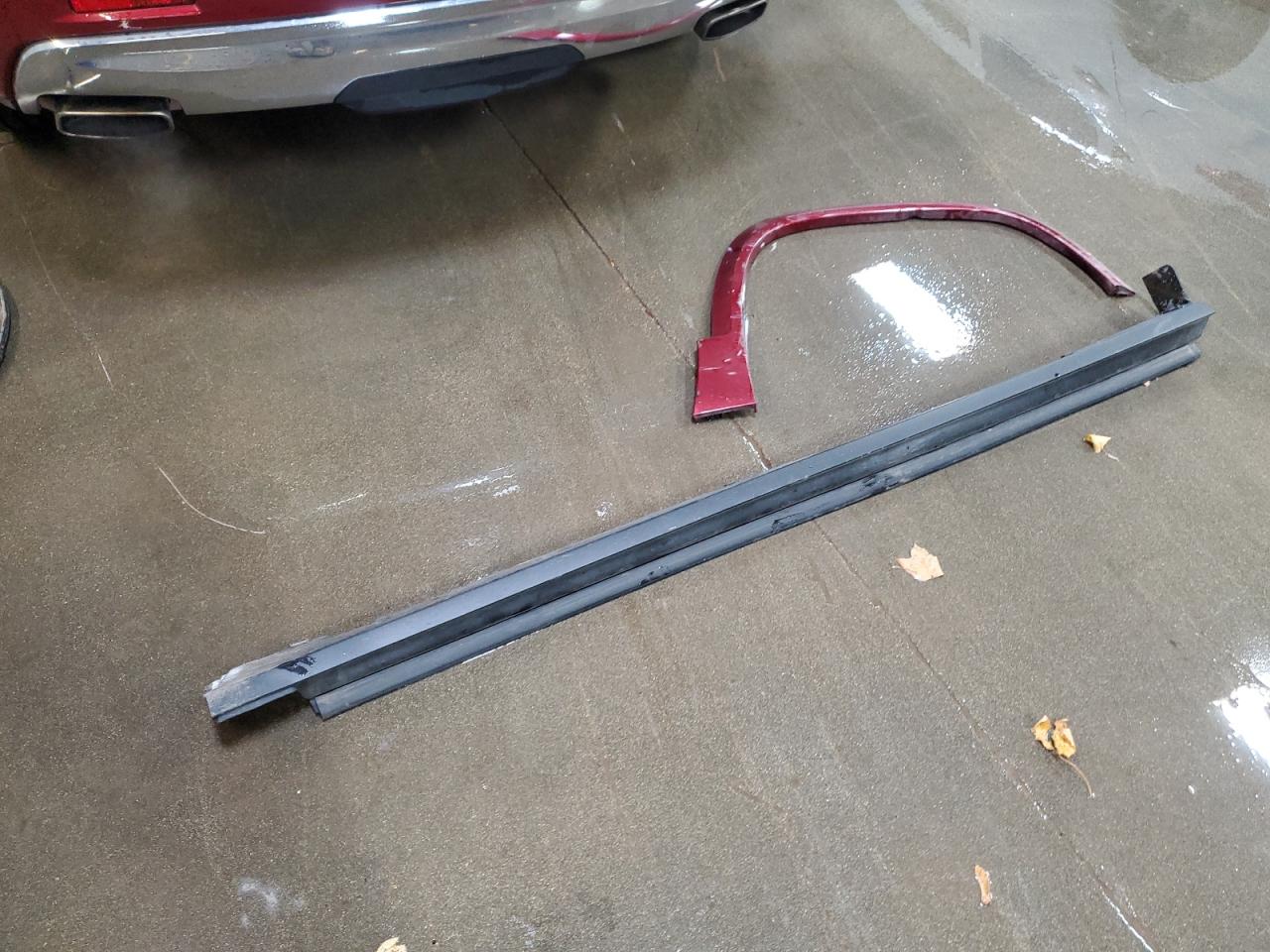 2019 GMC Acadia Denali VIN: 1GKKNXLS3KZ211583 Lot: 93294775