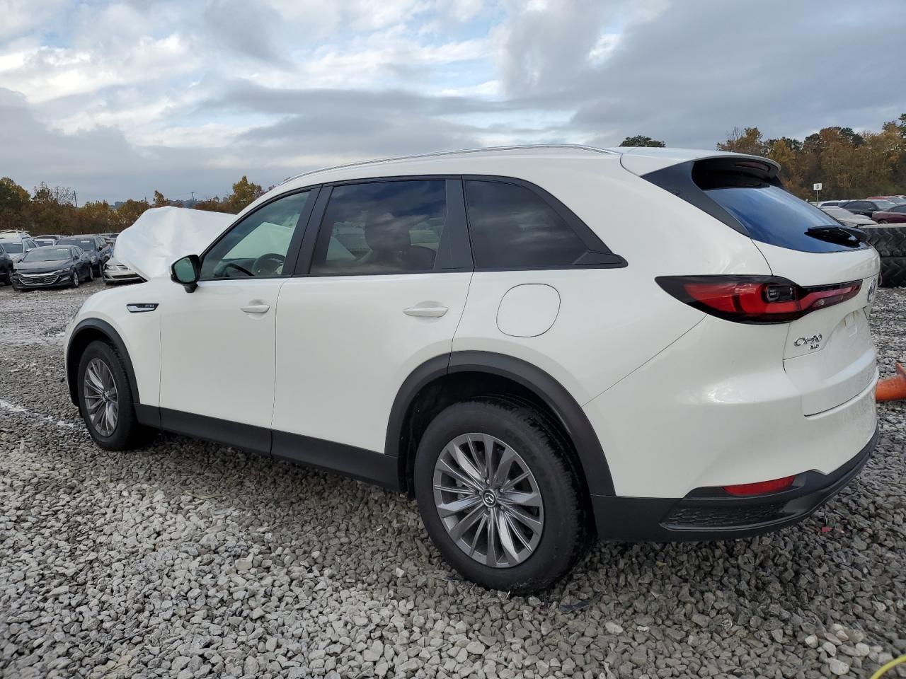 CX-90