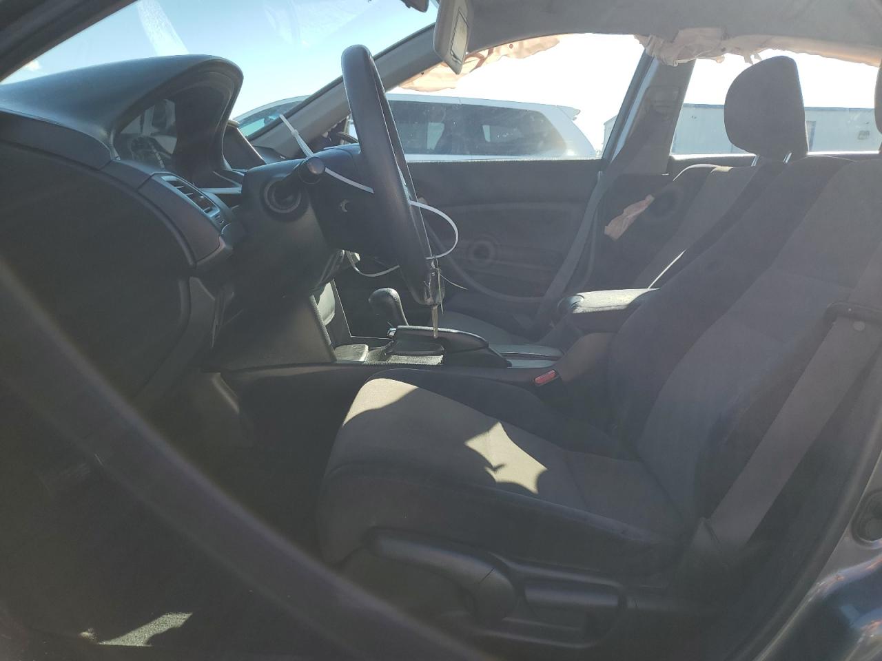 2009 Honda Accord Lx VIN: 1HGCP26369A028593 Lot: 93349965