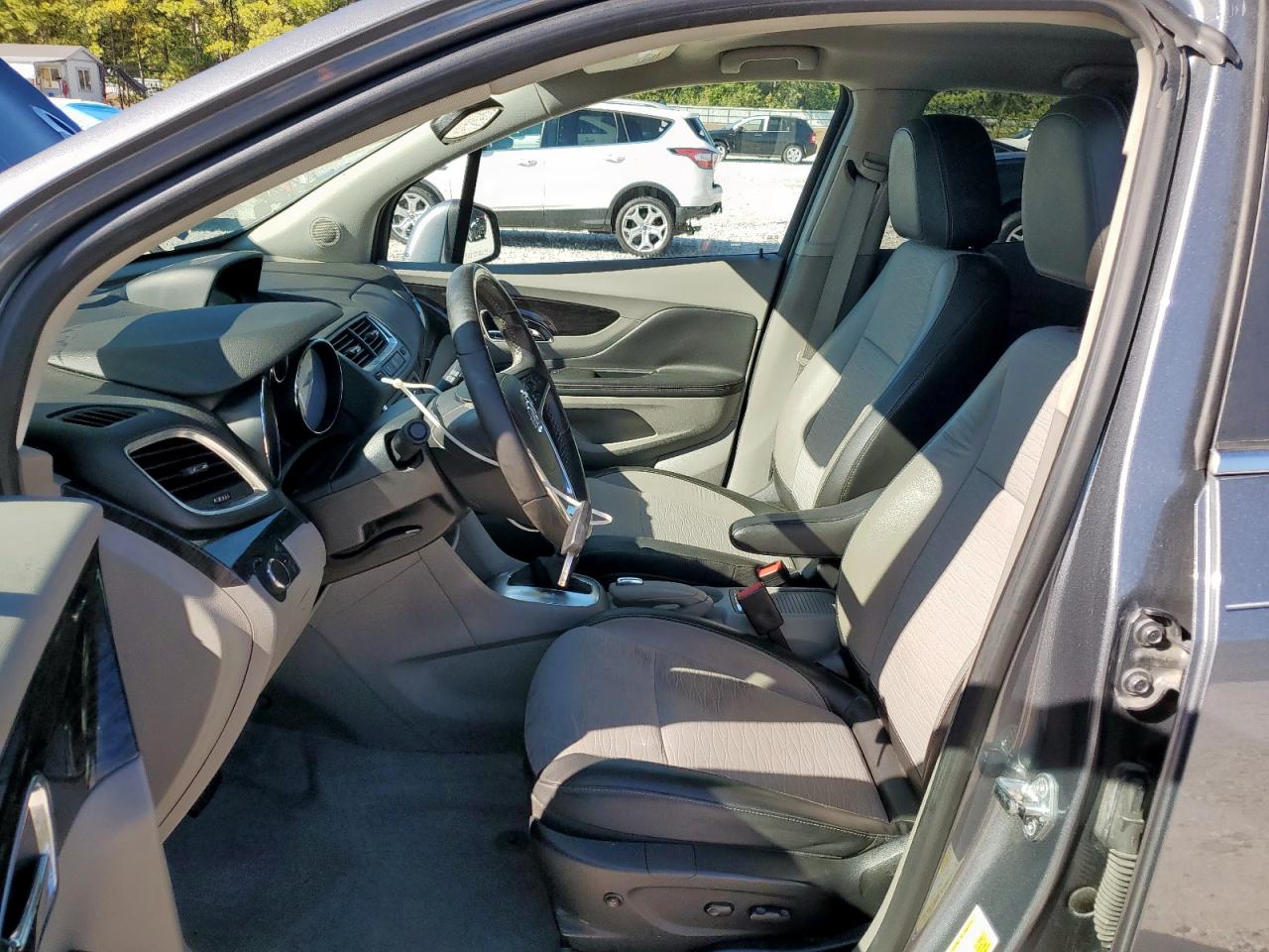 2015 Buick Encore VIN: KL4CJESB4FB175493 Lot: 91721435