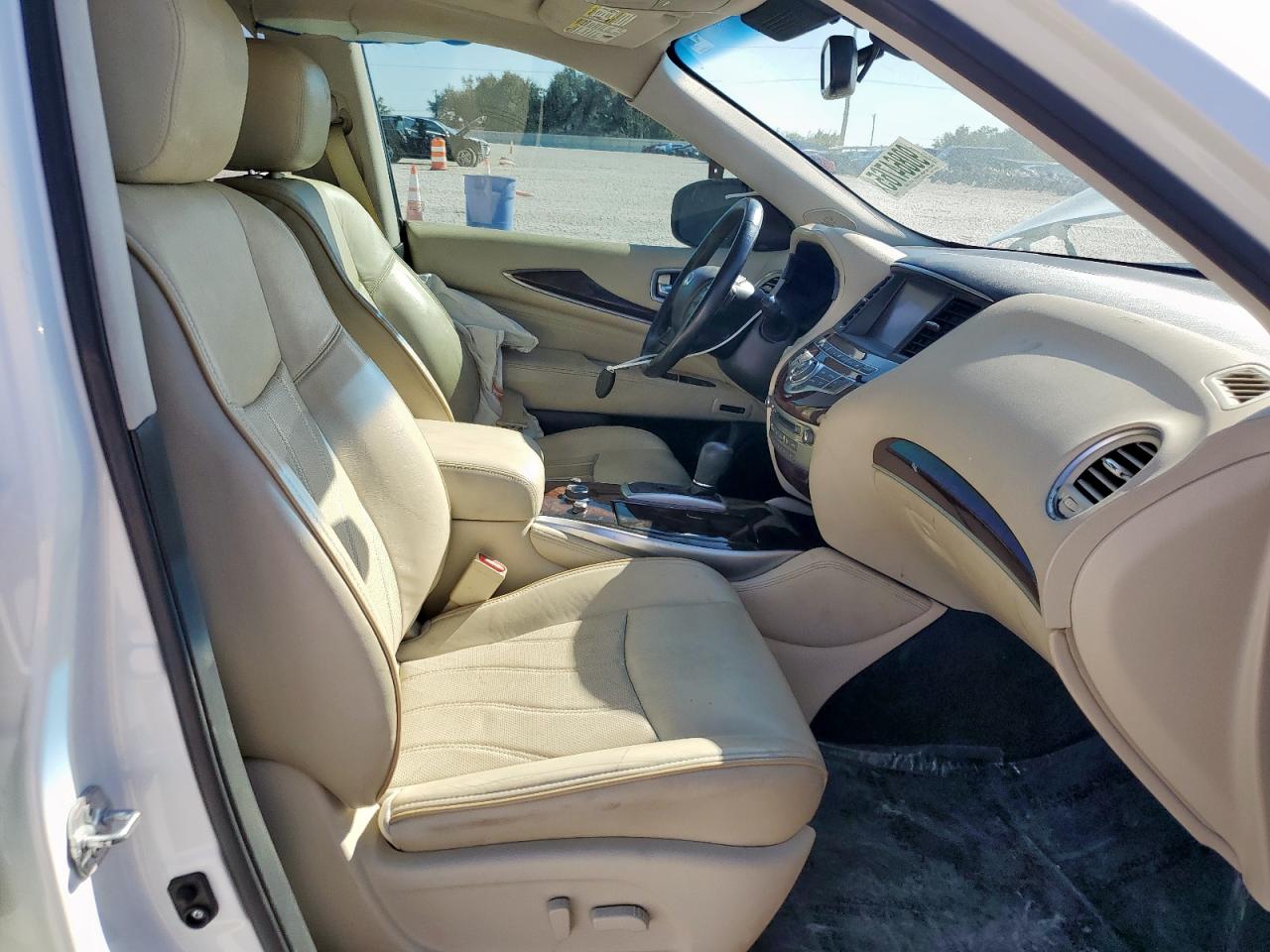 2015 Infiniti Qx60 VIN: 5N1AL0MN0FC557334 Lot: 90864765