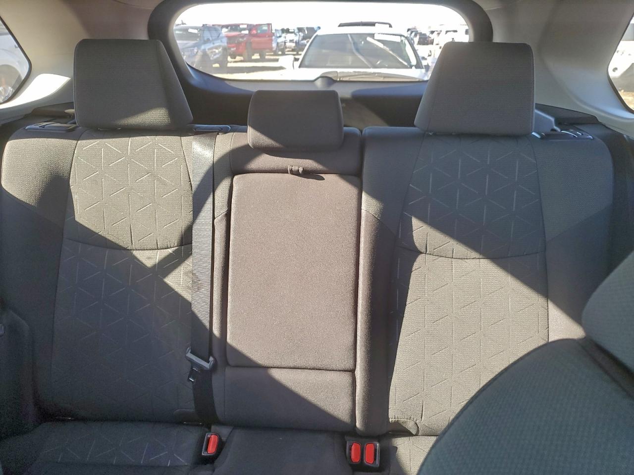 2020 Toyota Rav4 Xle VIN: 2T3P1RFV8LW131650 Lot: 94129495