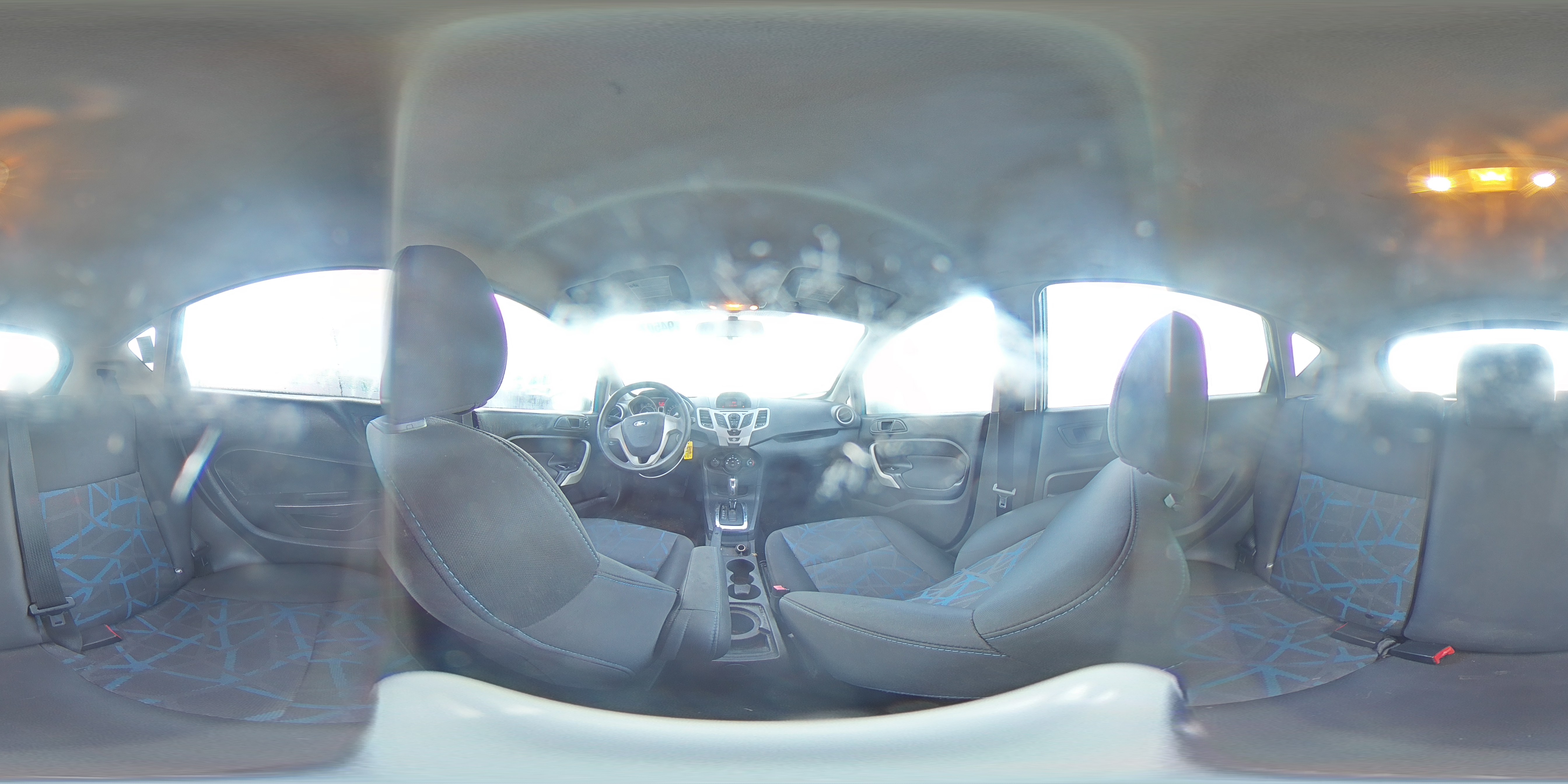 2012 Ford Fiesta Se VIN: 3FADP4EJXCM220825 Lot: 94507735