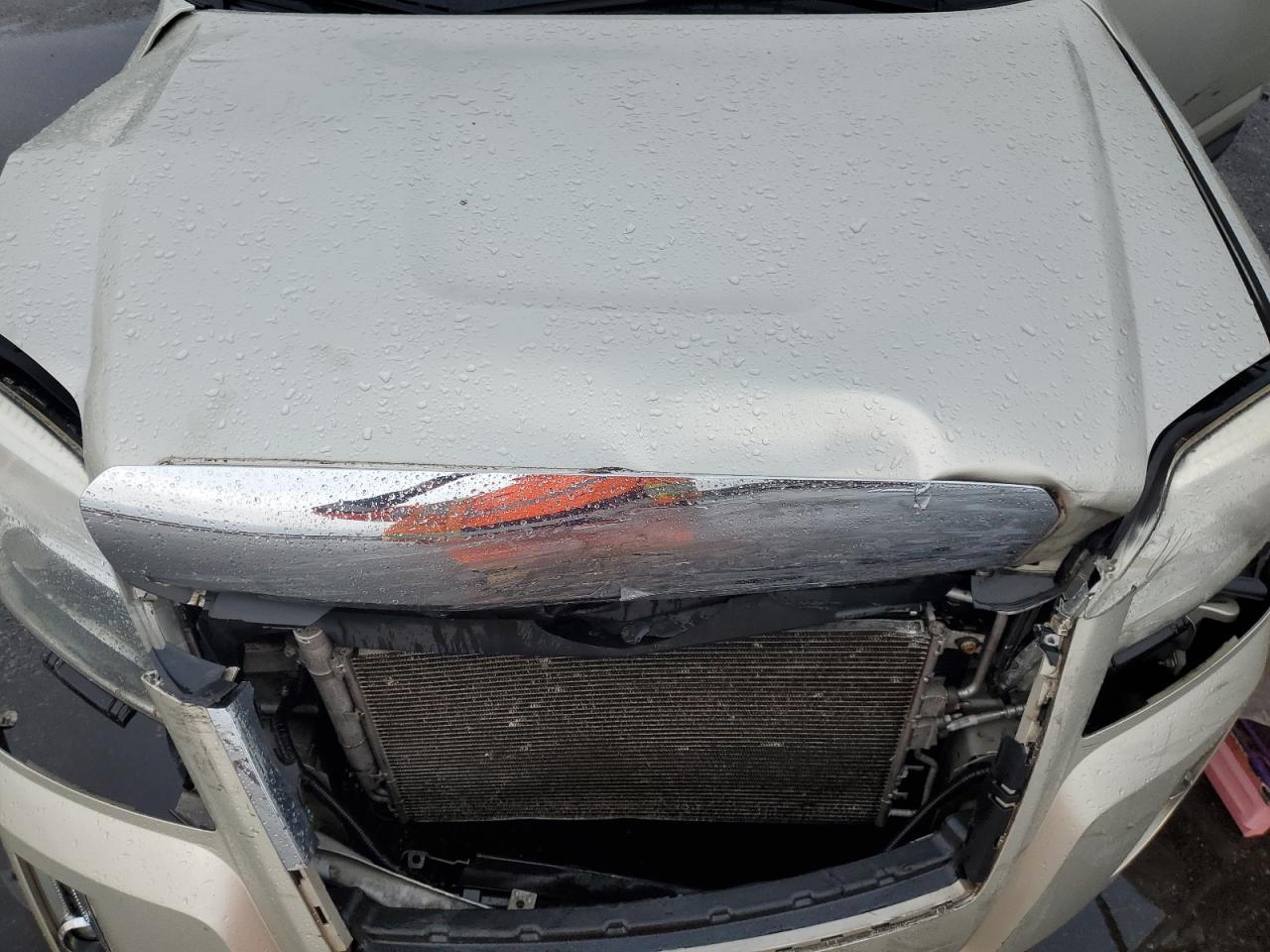 2014 GMC Terrain Sle VIN: 2GKFLWEK7E6194463 Lot: 91617825