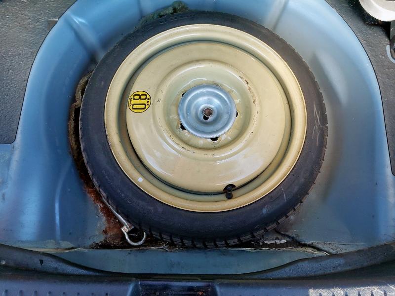 2004 MAZDA 3 1.4 TS 5DR