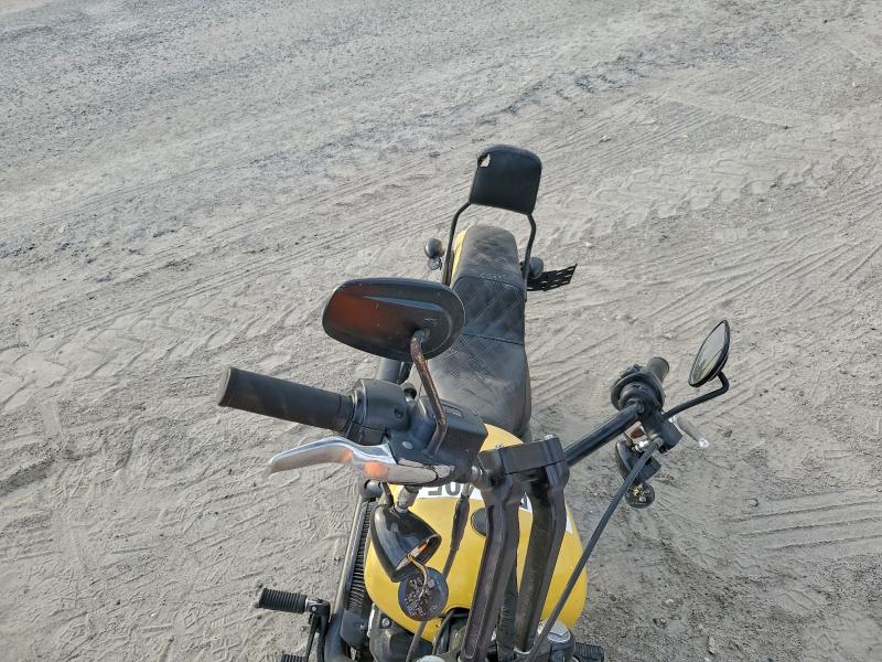 2023 HARLEY-DAVIDSON FXBBS   