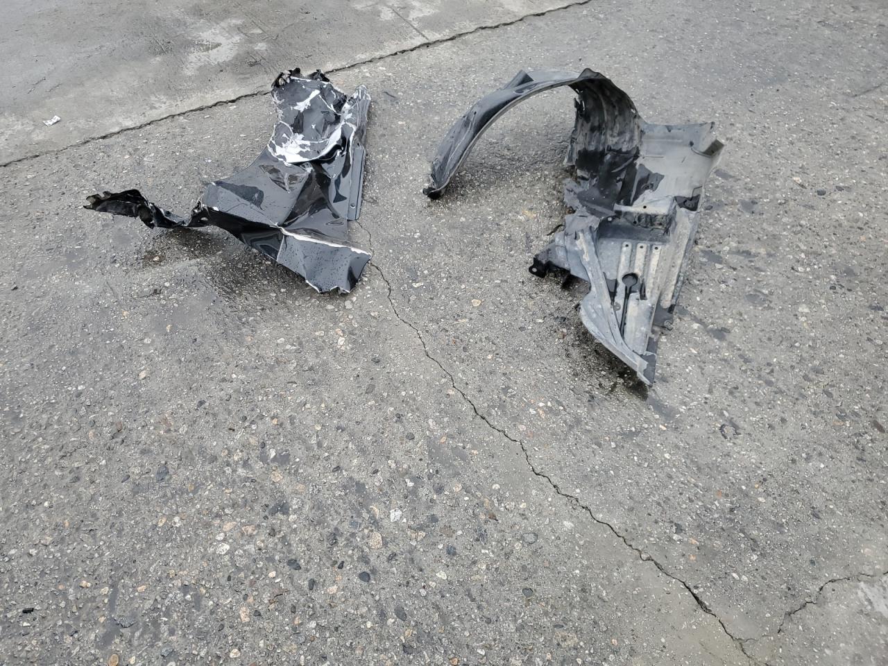 2013 Subaru Impreza Wrx Sti VIN: JF1GR8H63DL870606 Lot: 93257045