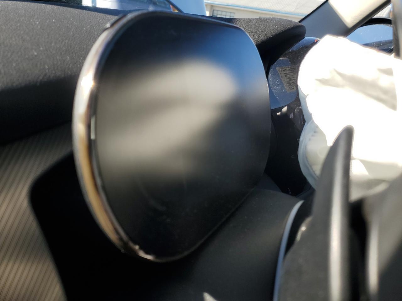 2022 Mini Cooper S VIN: WMW53DH0XN2R97283 Lot: 91244355