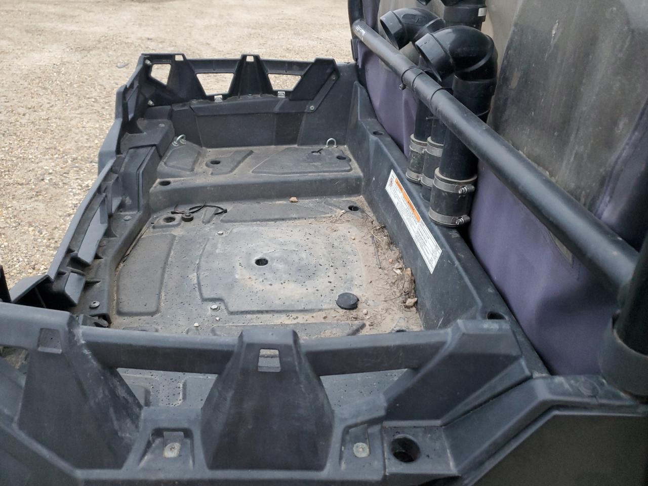 2014 Polaris Rzr 800 Eps/800 Xc VIN: 4XAVH7EA8EB183594 Lot: 91027645