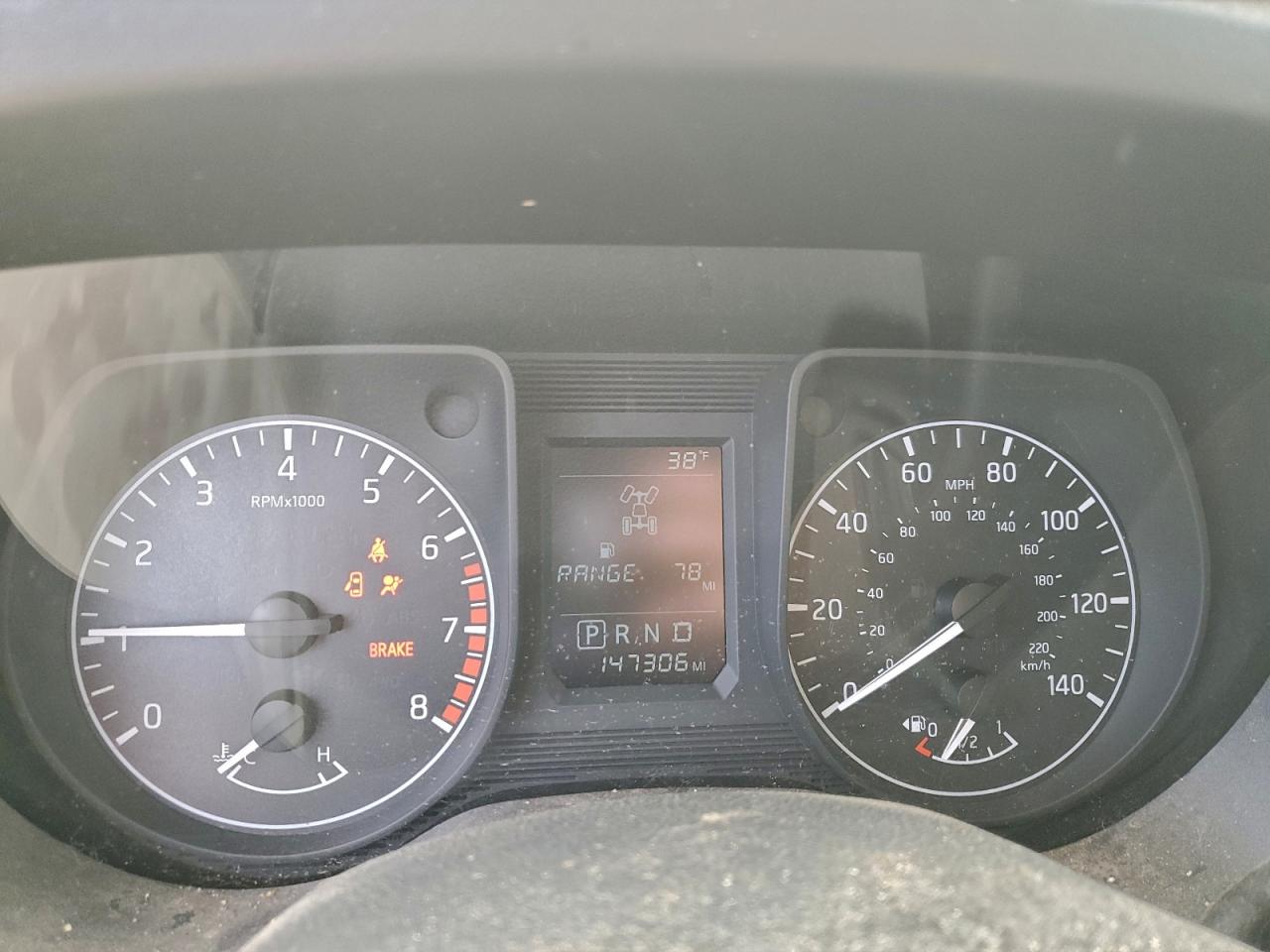 2018 Nissan Titan S VIN: 1N6AA1EJ1JN530035 Lot: 94316445