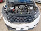 2018 LAND ROVER RANGE ROVER VELAR 2.0 D240 R-DYNAMIC SE 5DR AUTO for sale at Copart NEWBURY