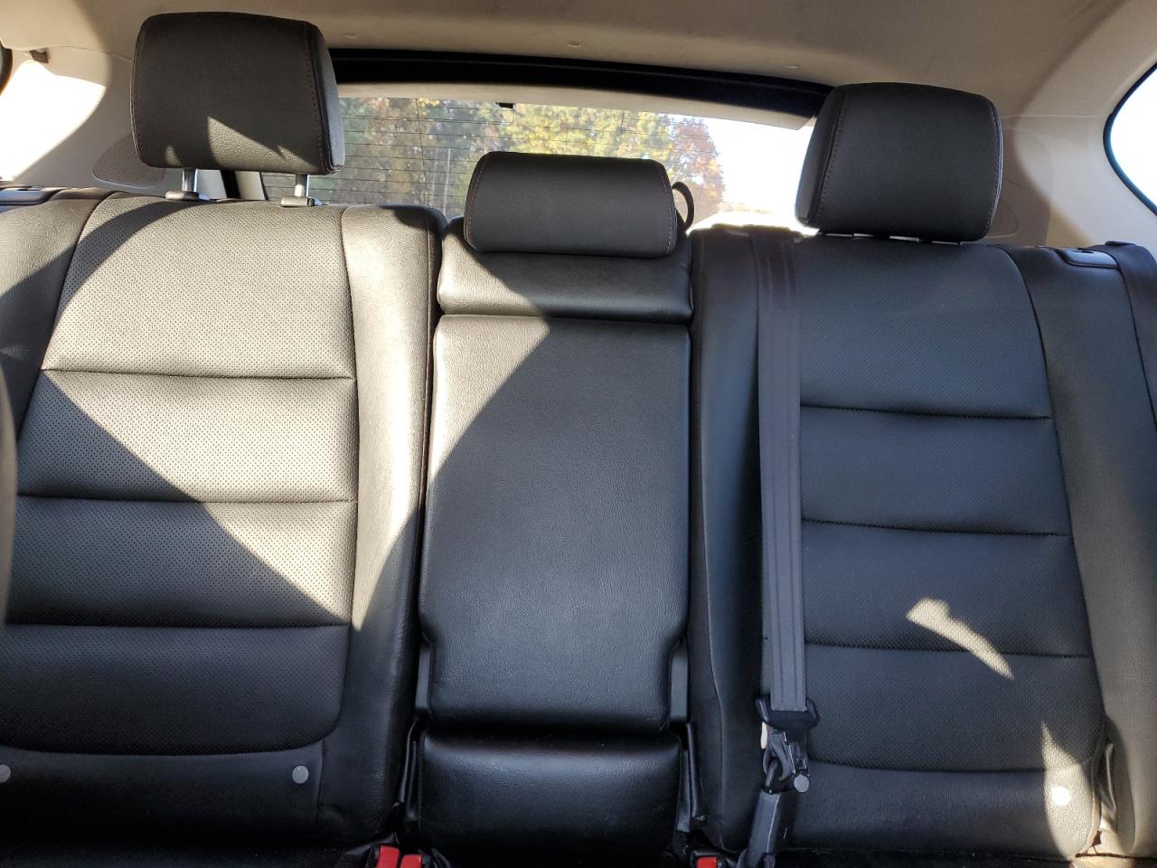 2015 Mazda Cx-5 Gt VIN: JM3KE4DY5F0536458 Lot: 90344905