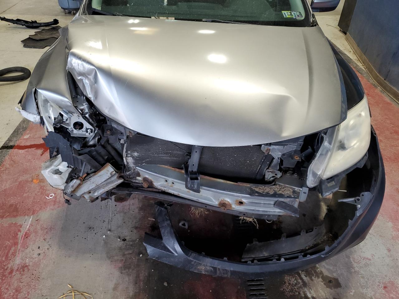 2010 Mazda Cx-9 VIN: JM3TB3MV6A0206172 Lot: 91202065