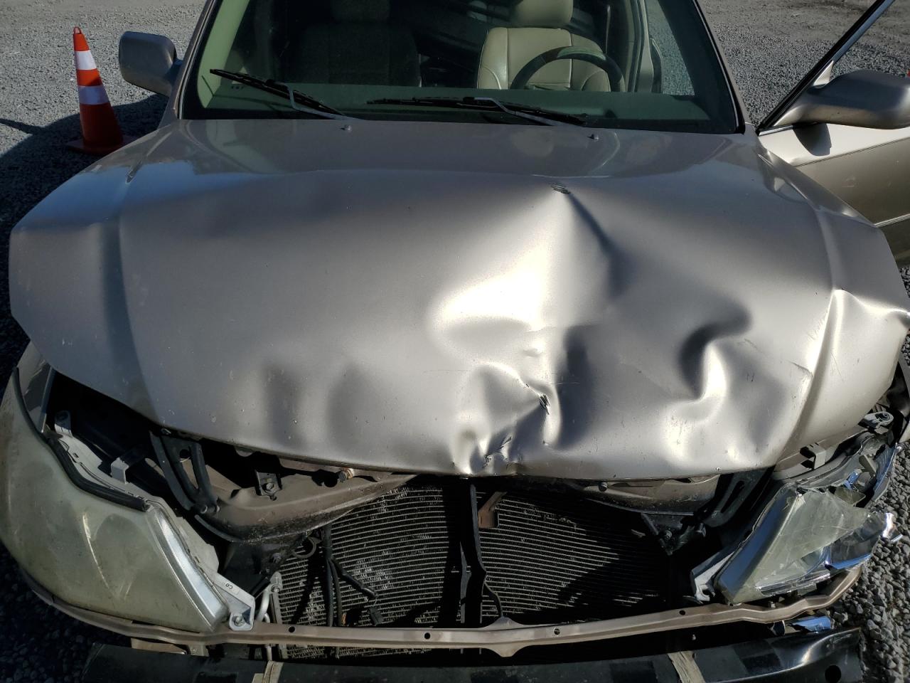 2002 Toyota Avalon Xl VIN: 4T1BF28B42U257369 Lot: 92603095