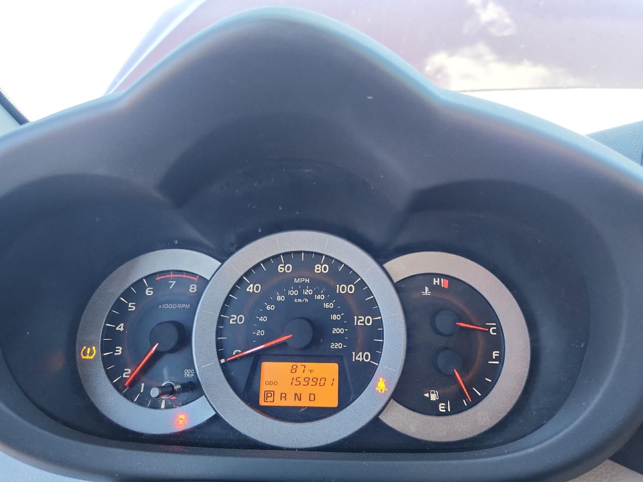 2009 Toyota Rav4 VIN: JTMZF33V09D010645 Lot: 92824675