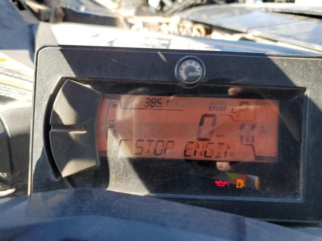 2025 CAN-AM MAVERICK R MAX X RS  