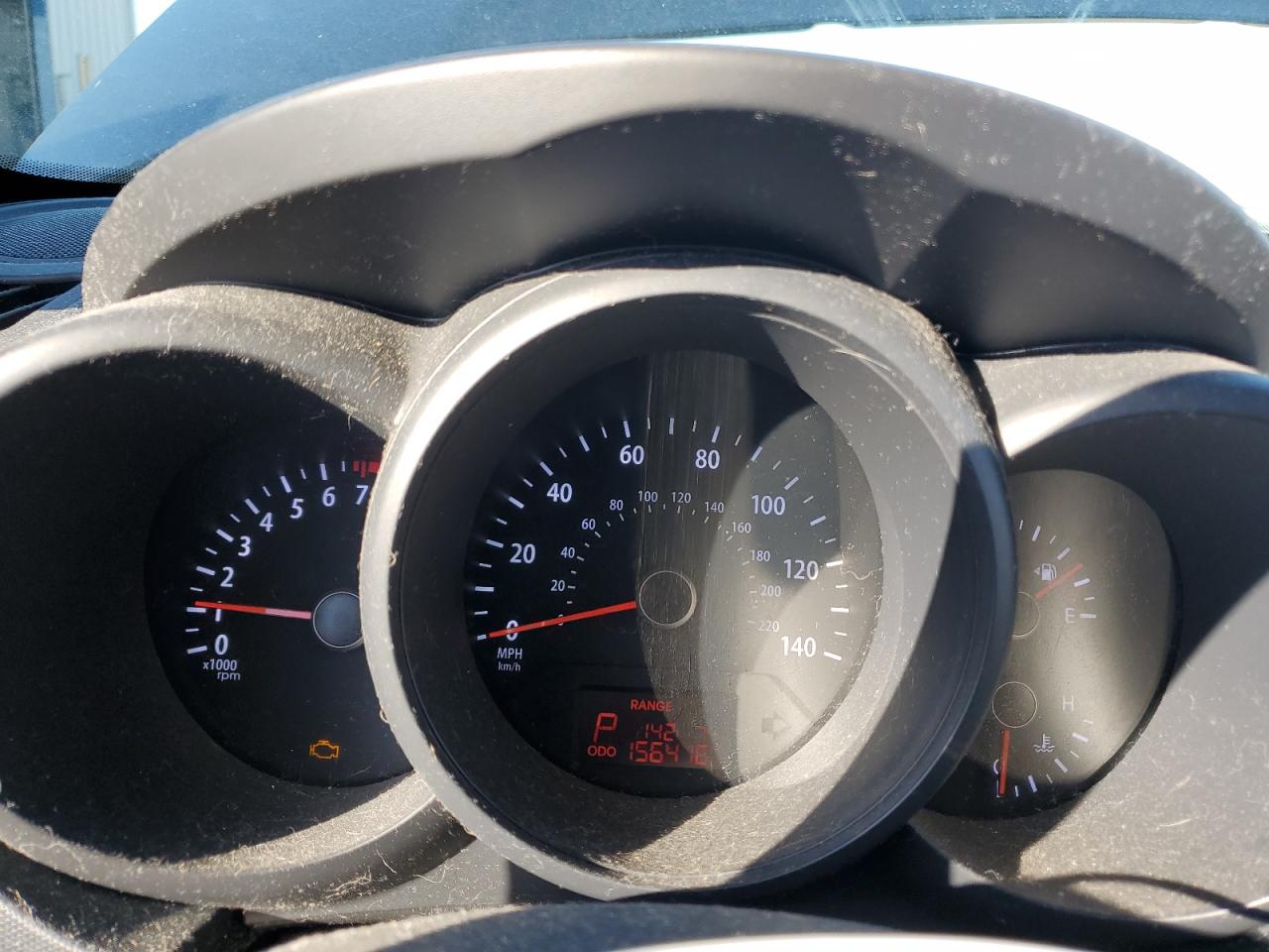 2012 Kia Soul VIN: KNDJT2A59C7468970 Lot: 91579625