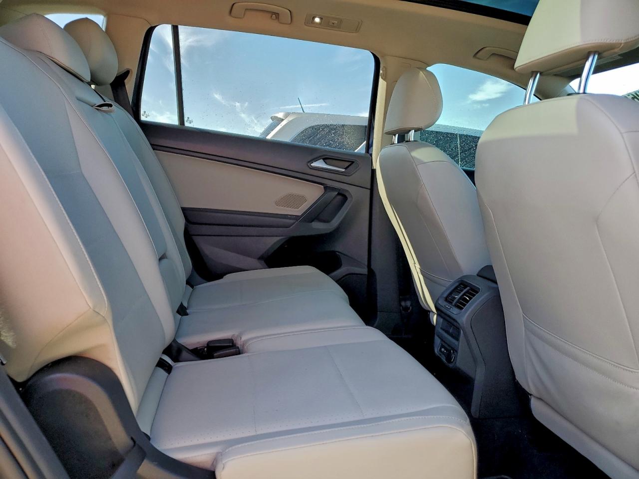 2021 Volkswagen Tiguan Se VIN: 3VV3B7AX9MM018335 Lot: 93968525