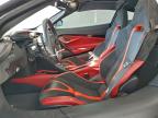 2018 MCLAREN AUTOMOTIVE 720S    for sale at Copart TX - DALLAS SOUTH