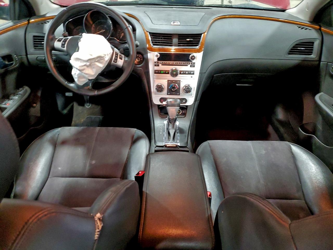 2010 Chevrolet Malibu 2Lt VIN: 1G1ZD5E73AF260009 Lot: 94316685