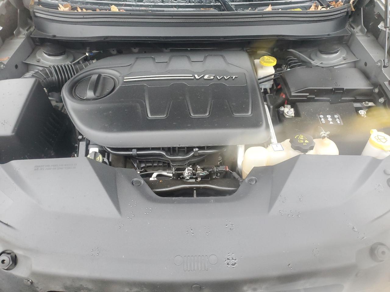 2019 Jeep Cherokee Limited VIN: 1C4PJMDX8KD451232 Lot: 91381305