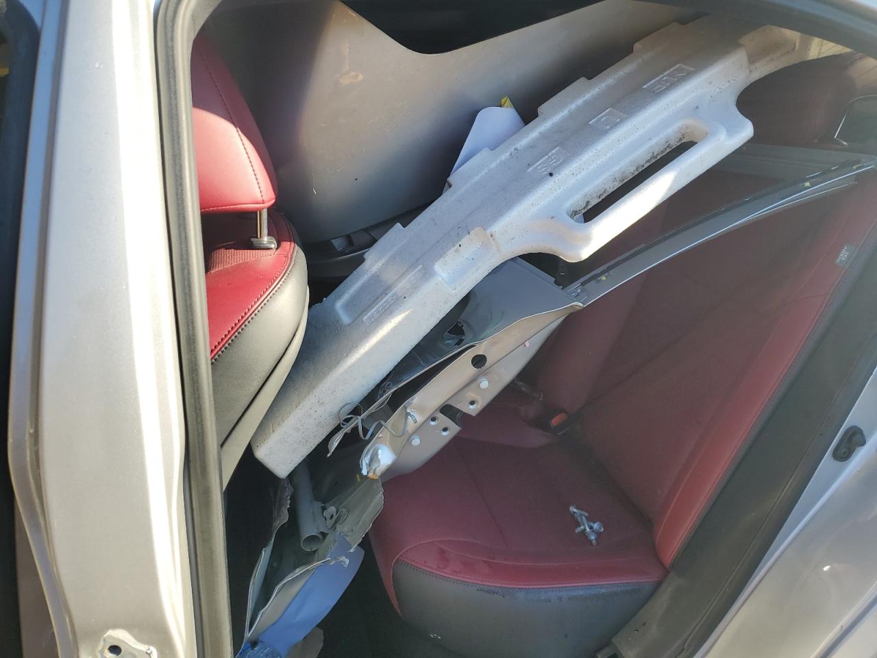 2020 Lexus Gs 350 F Sport VIN: JTHEZ1BL6LA019867 Lot: 90949835