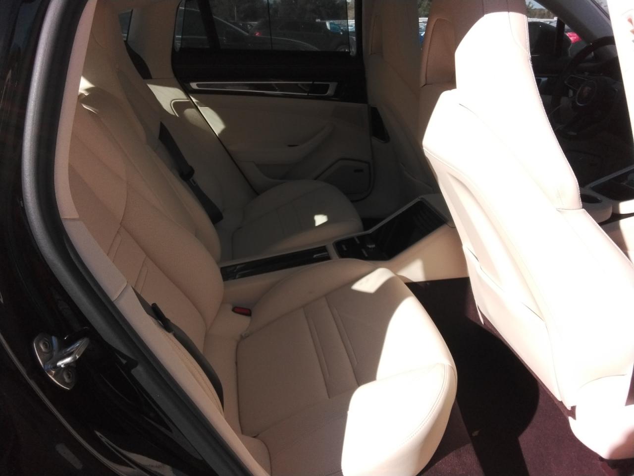 2023 Porsche Panamera Base VIN: WP0AJ2A79PL102883 Lot: 92326335