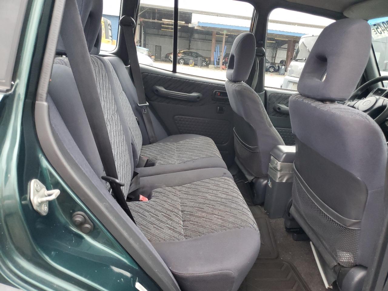 1998 Toyota Rav4 VIN: JT3GP10V1W7026820 Lot: 93530945