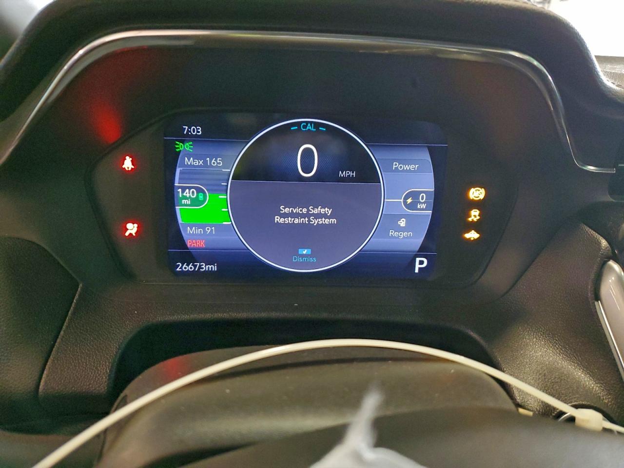 2023 Chevrolet Bolt Ev 2Lt VIN: 1G1FX6S0XP4203494 Lot: 93188375