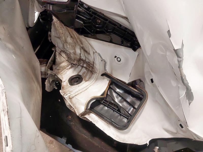 2013 SEAT TOLEDO 1.2 TSI SE 5DR