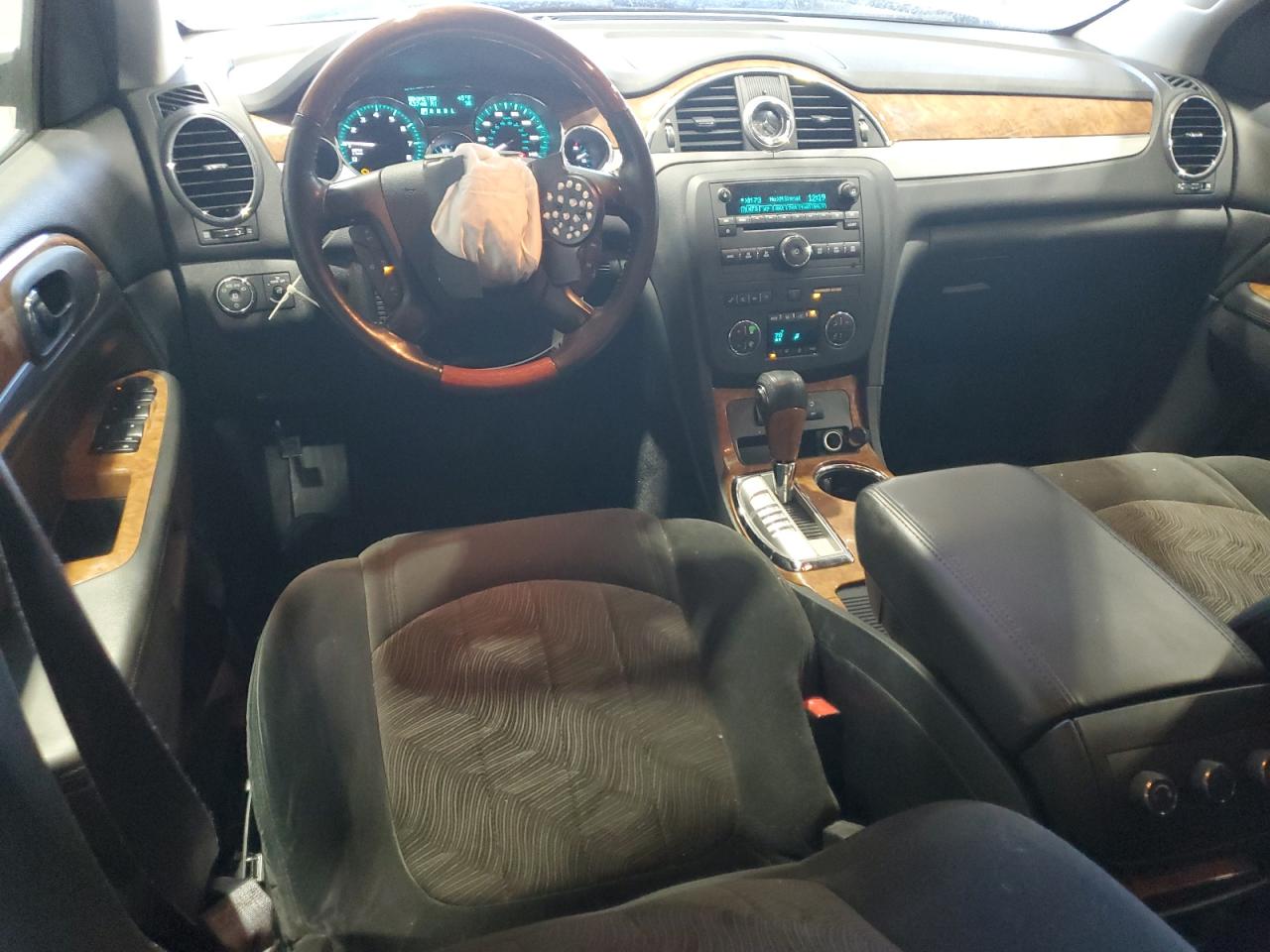 2011 Buick Enclave Cx VIN: 5GAKVAED1BJ372666 Lot: 90727645