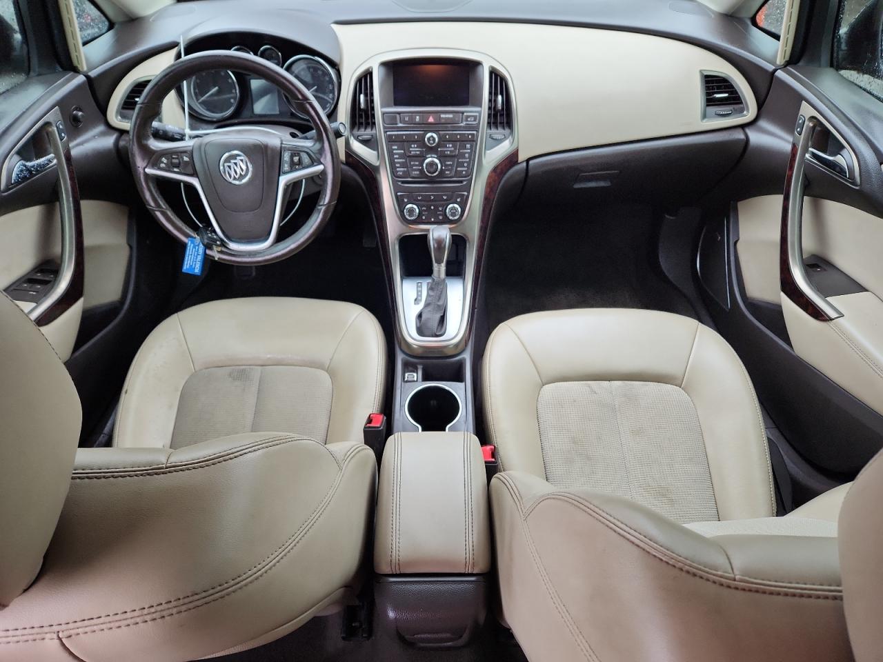 2014 Buick Verano Convenience VIN: 1G4PR5SK4E4192082 Lot: 93502865