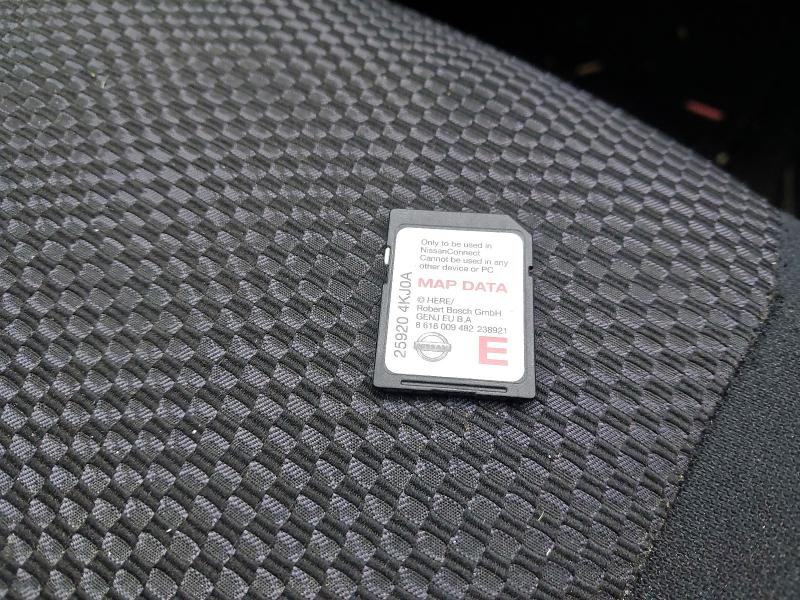 2016 NISSAN QASHQAI 1.5 DCI N-CONNECTA 5DR