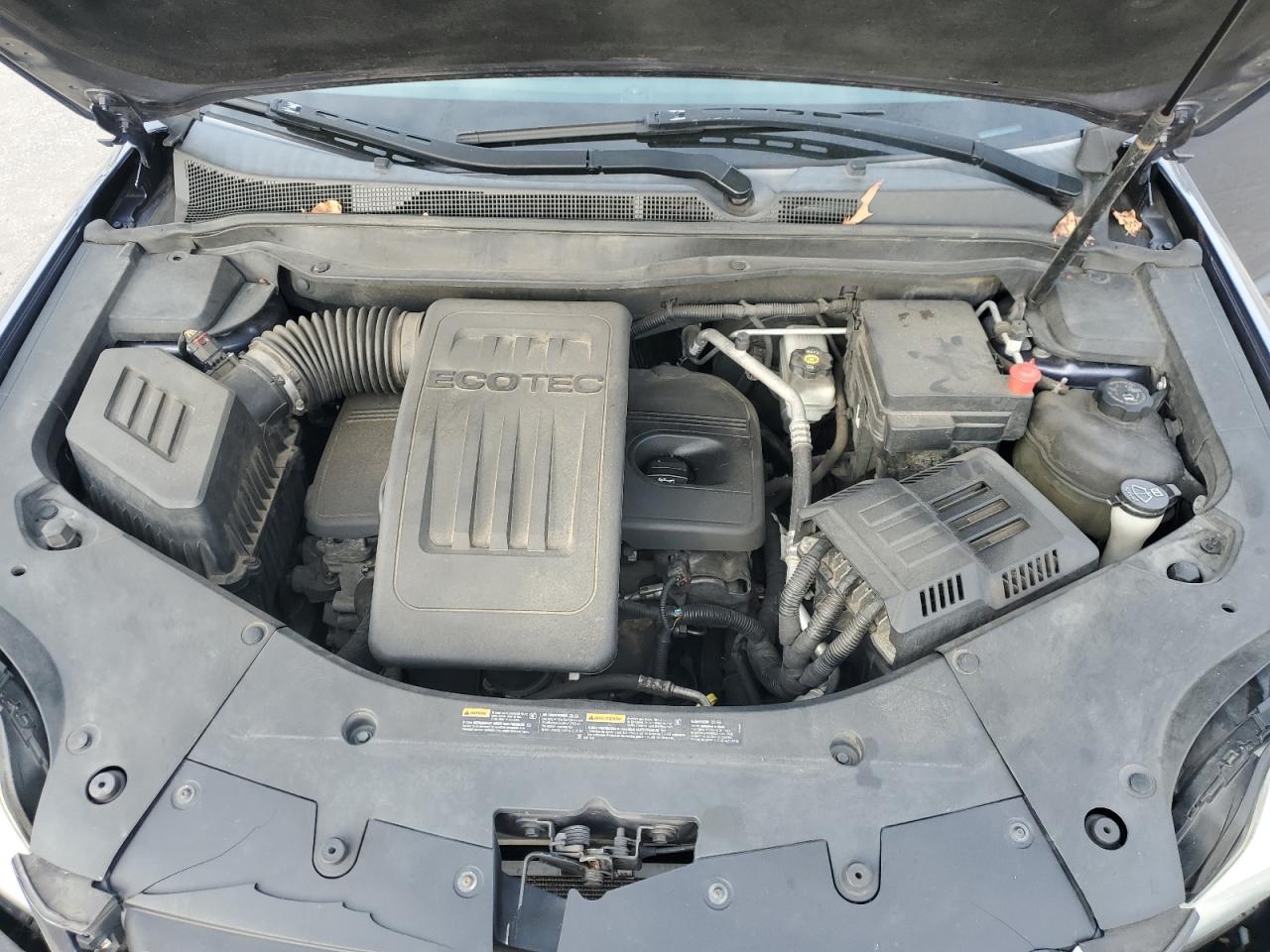 2014 GMC Terrain Sle VIN: 2GKALMEK2E6343943 Lot: 92493625