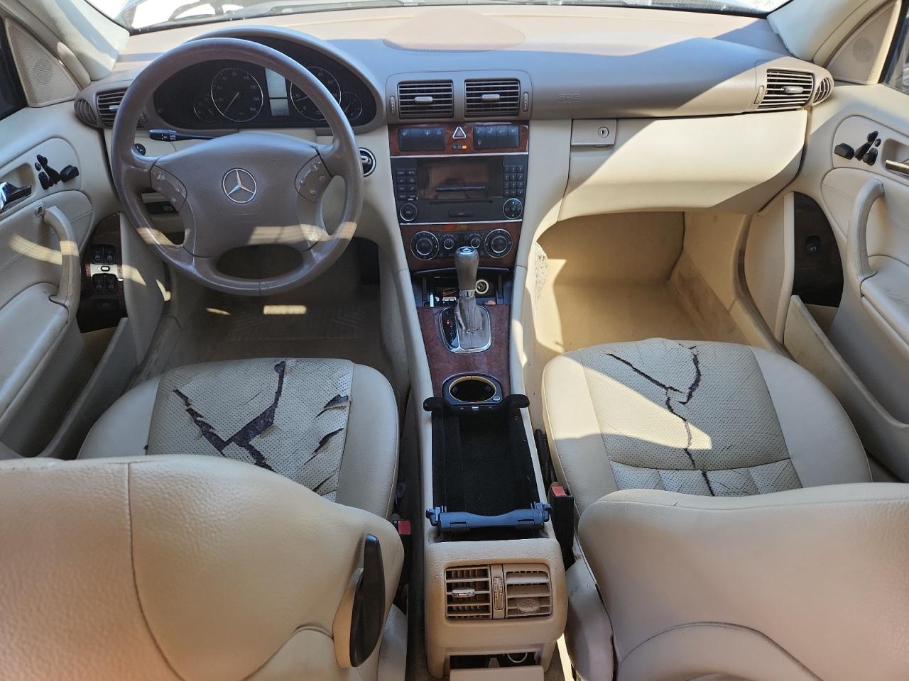 2006 Mercedes-Benz C 350 VIN: WDBRF56JX6F739626 Lot: 91272715