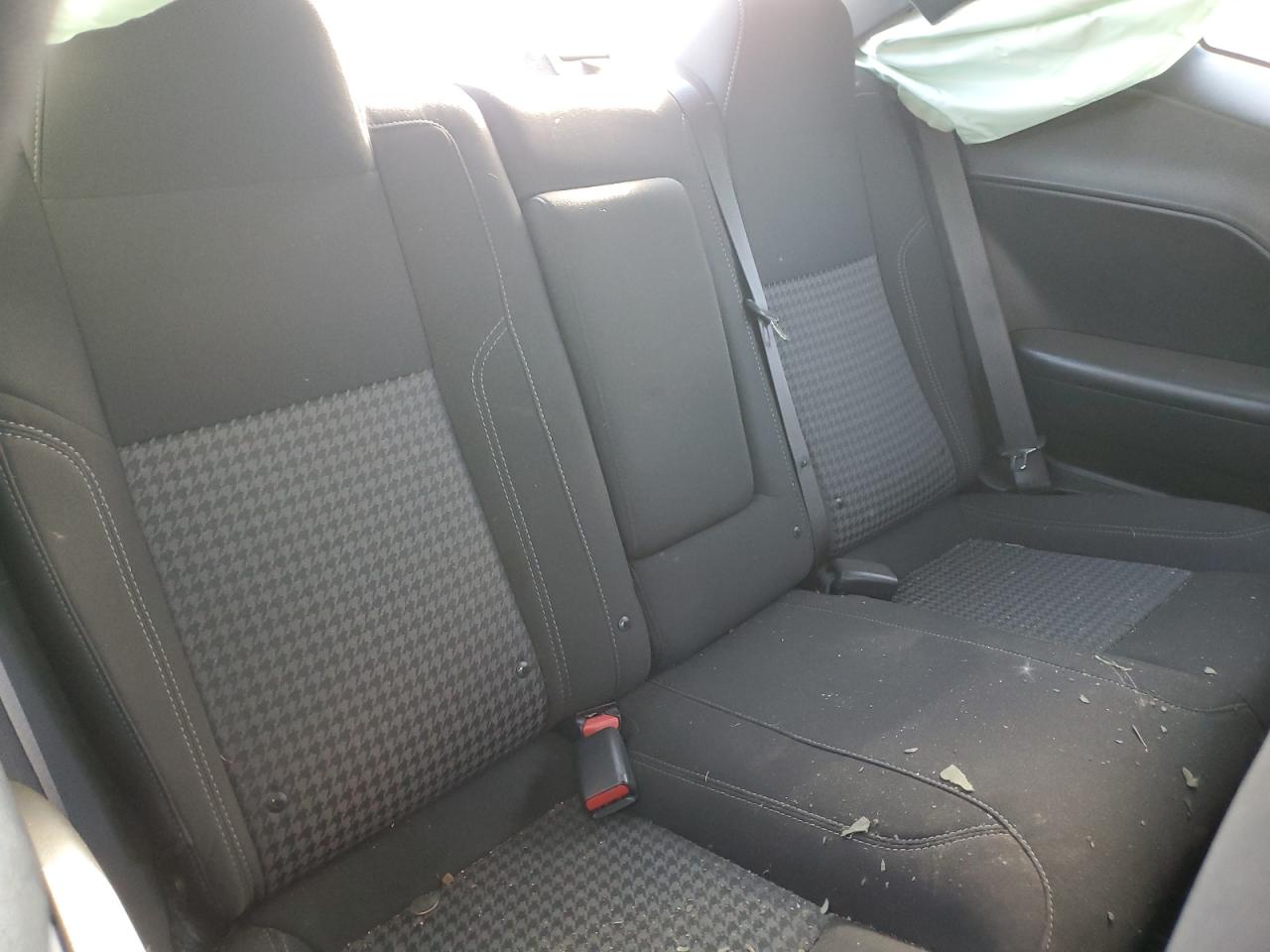 2021 Dodge Challenger Sxt VIN: 2C3CDZAG4MH627307 Lot: 91236955