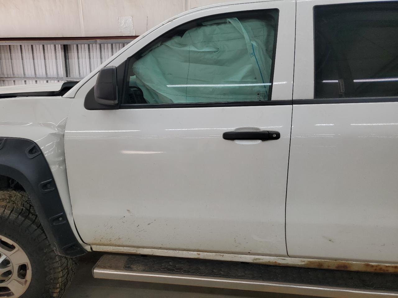 2015 Chevrolet Silverado K2500 Heavy Duty VIN: 1GC1KUEG4FF165776 Lot: 91292625