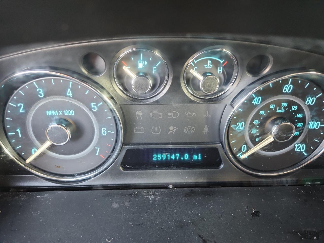 2009 Ford Flex Sel VIN: 2FMDK52CX9BA20859 Lot: 93390585