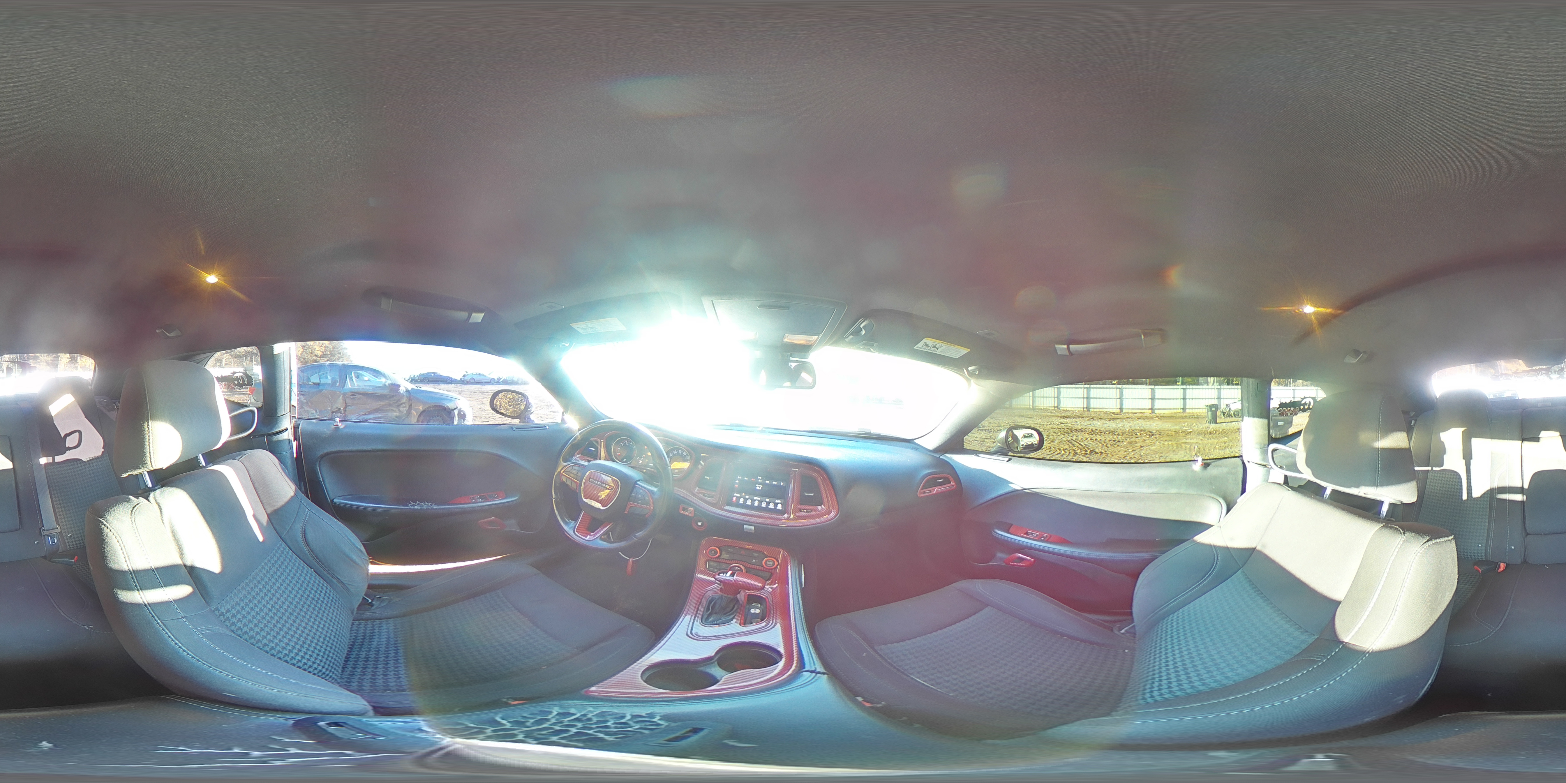 2018 Dodge Challenger R/T VIN: 2C3CDZBT6JH131030 Lot: 91196955