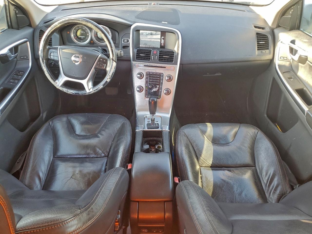 2012 Volvo Xc60 3.2 VIN: YV4940DL5C2282545 Lot: 92796455