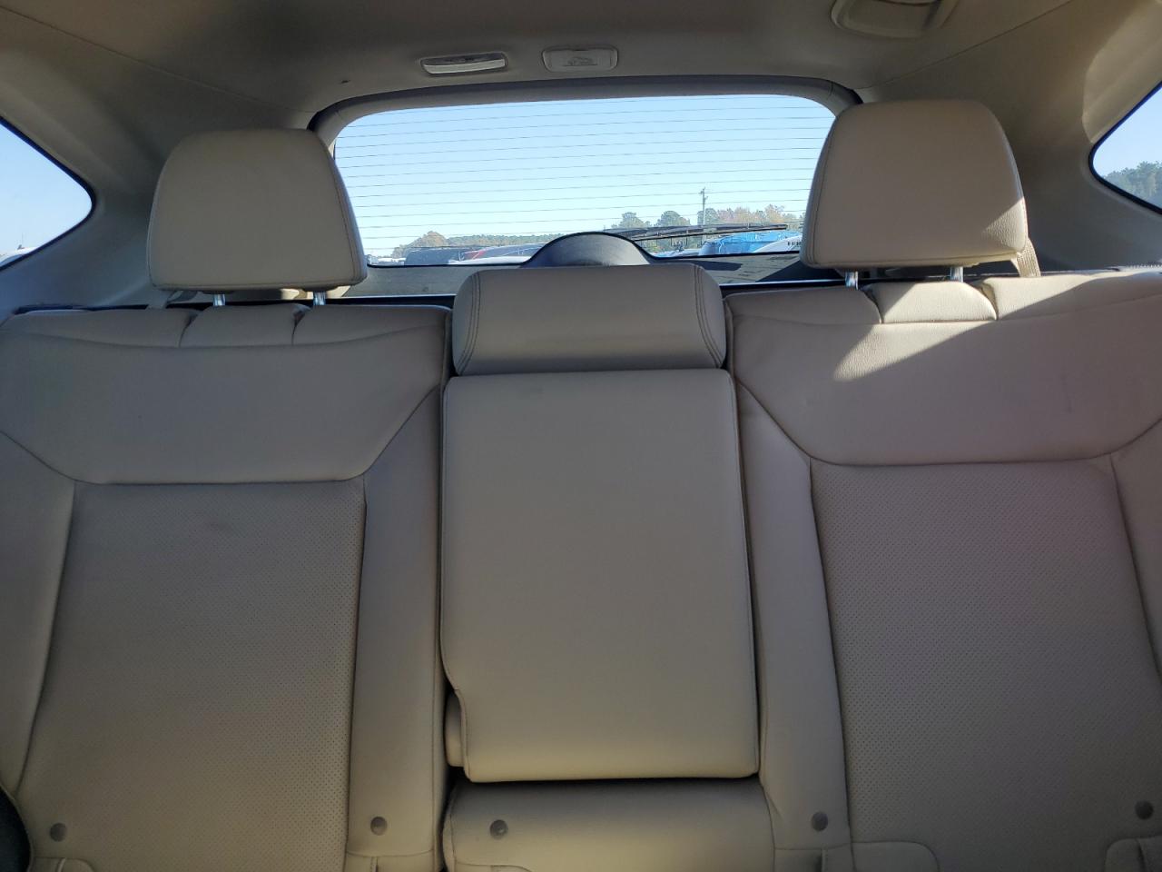 2015 Honda Cr-V Exl VIN: 2HKRM3H72FH518198 Lot: 90306645