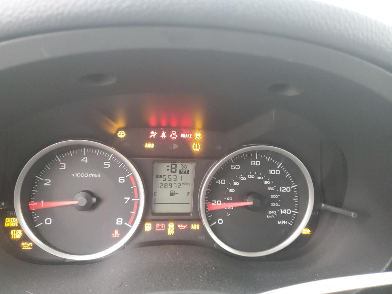 2016 Subaru Forester 2.5I Premium VIN: JF2SJADC5GH418177 Lot: 93198585