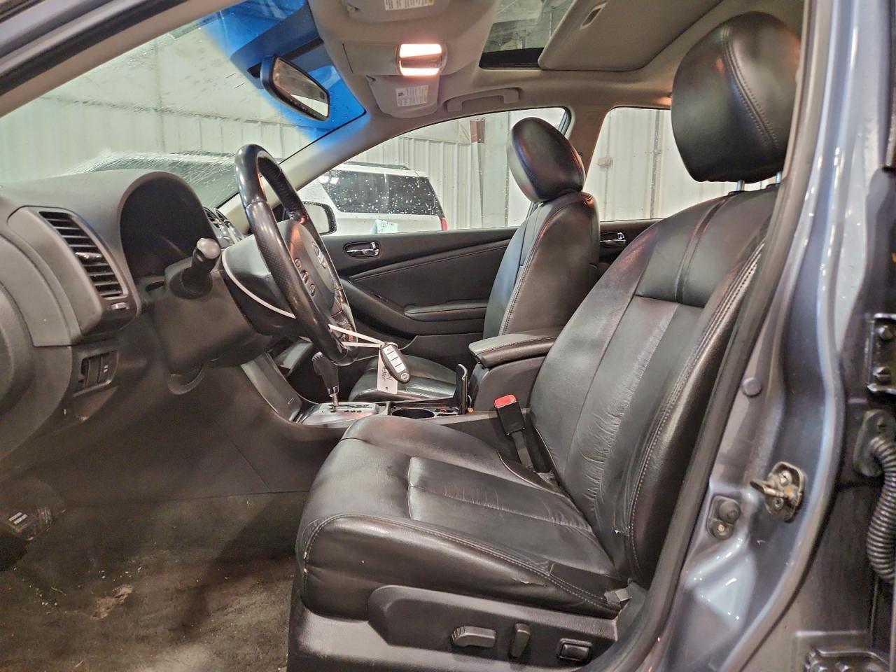 2010 Nissan Altima Base VIN: 1N4AL2AP2AN495458 Lot: 94405715