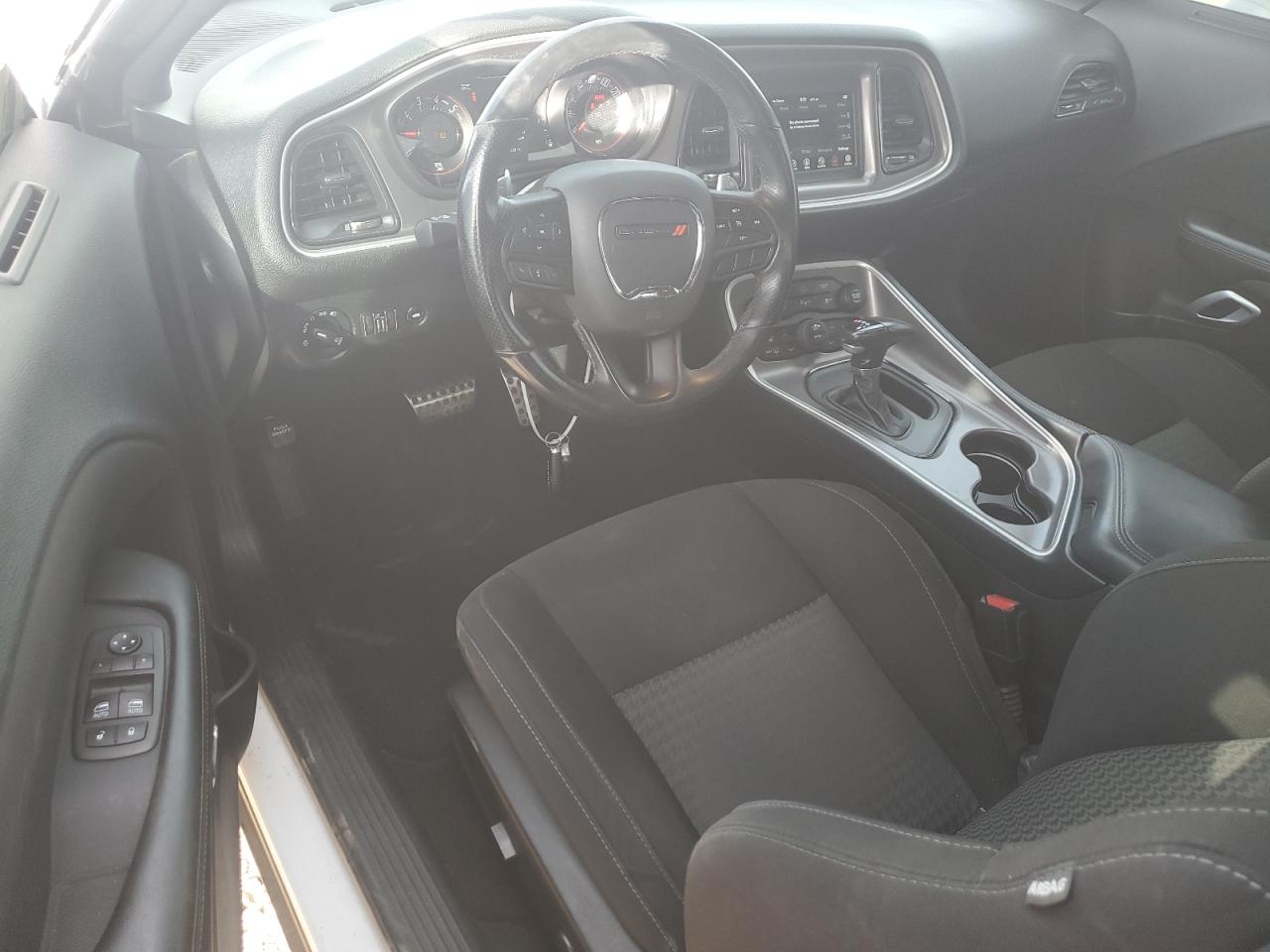 2022 Dodge Challenger R/T VIN: 2C3CDZBT2NH109273 Lot: 90121815