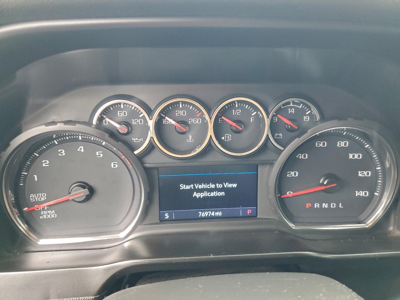 2021 Chevrolet Silverado K1500 Lt Trail Boss VIN: 3GCPYFED1MG201980 Lot: 93709375