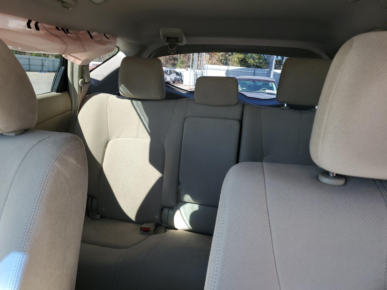 2013 Nissan Murano S VIN: JN8AZ1MW7DW312113 Lot: 91880565