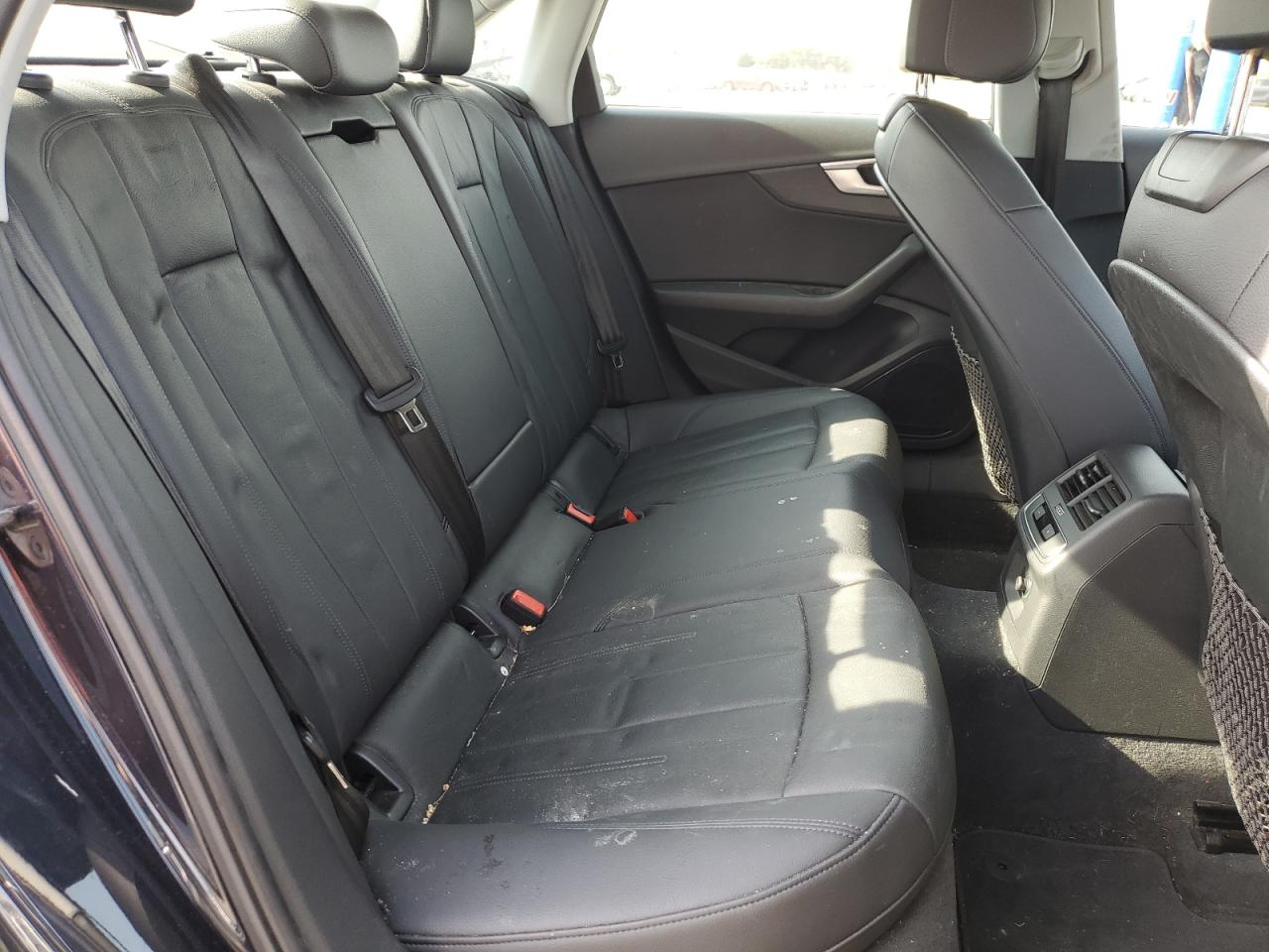 2017 Audi A4 Premium VIN: WAUDNAF46HN057947 Lot: 91987195