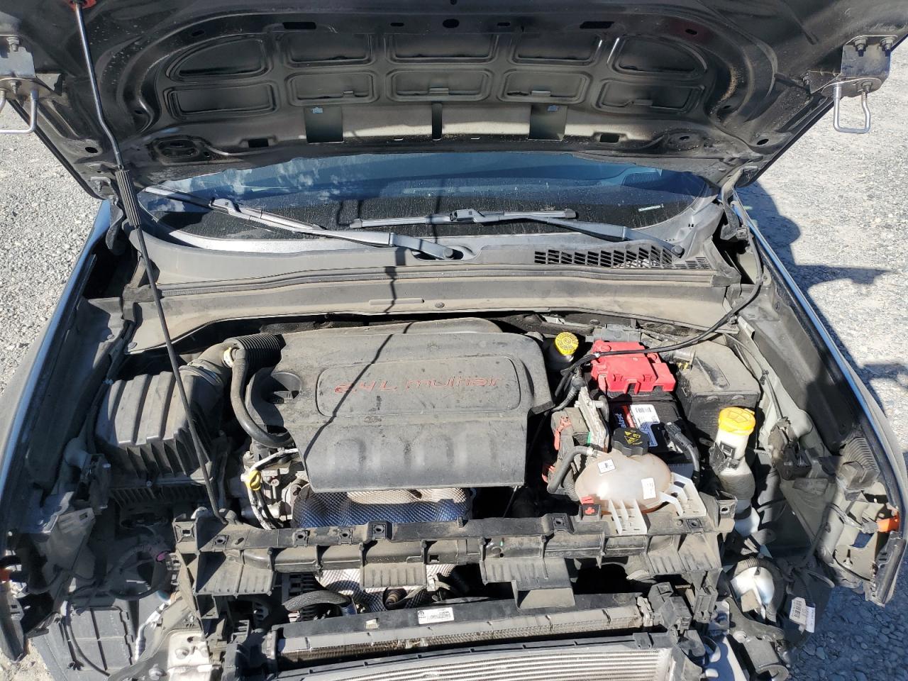 2019 Jeep Renegade Latitude VIN: ZACNJABB8KPK52564 Lot: 90855095