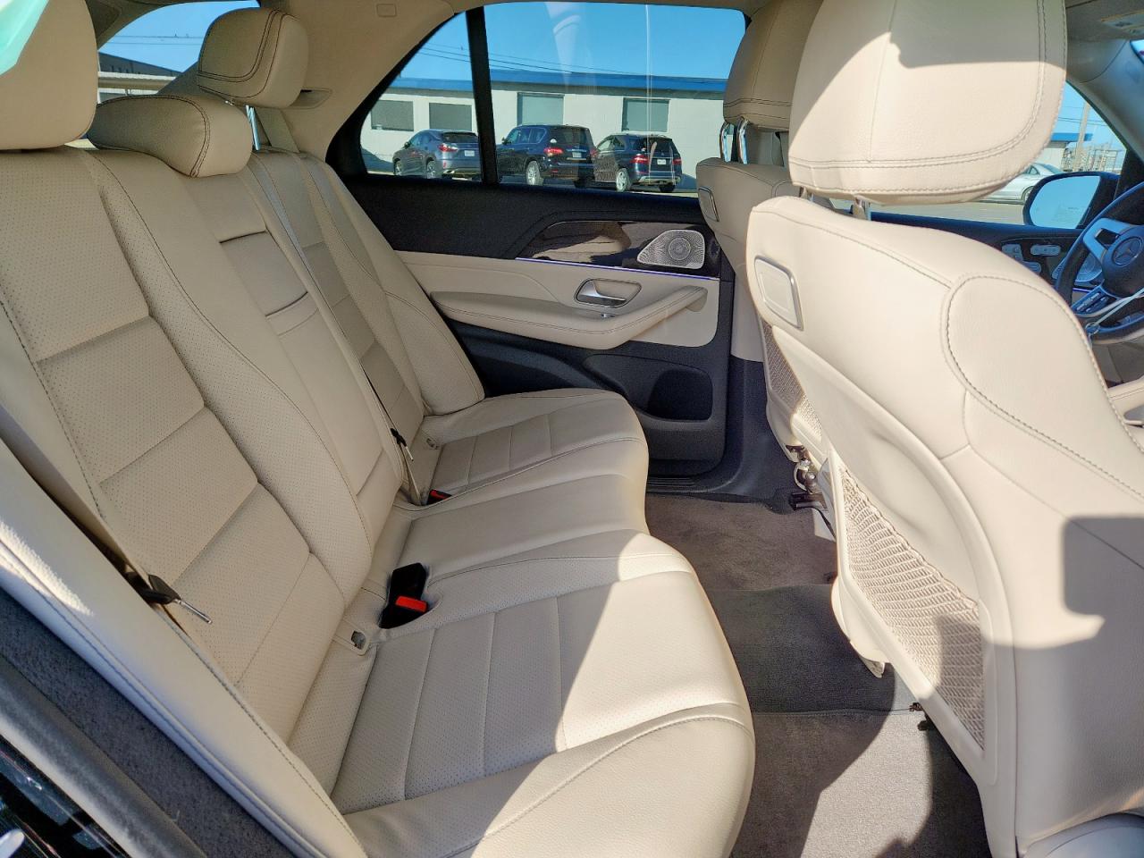 2020 Mercedes-Benz Gle 350 VIN: 4JGFB4JB6LA223875 Lot: 92243005