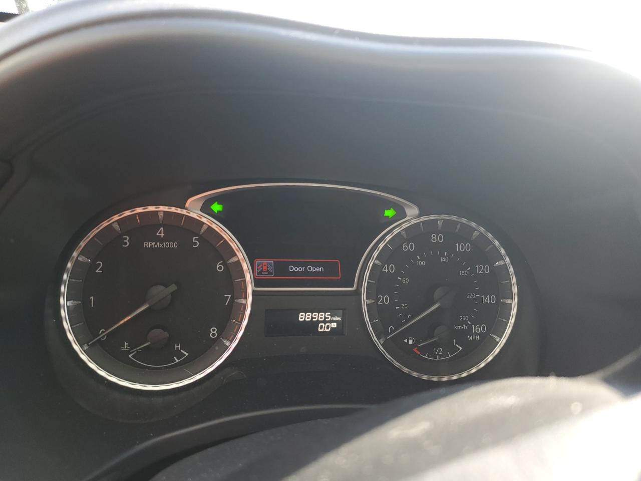 2017 Infiniti Qx60 VIN: 5N1DL0MM5HC511733 Lot: 91636385